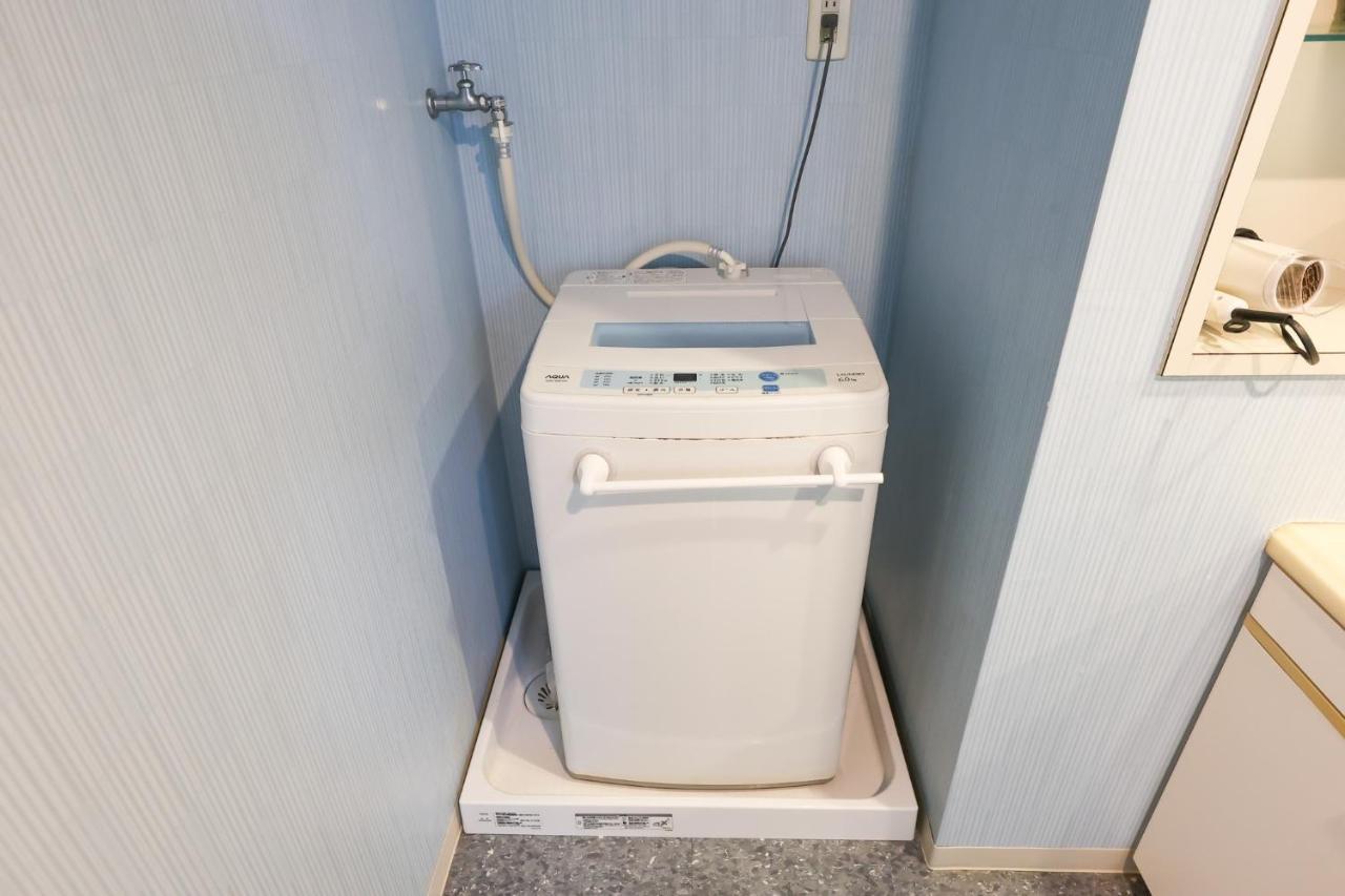 海まで徒歩1分。最上階の角部屋！アクセス抜群オーシャンビュー でのんびりstay Agarii Eksteriør billede